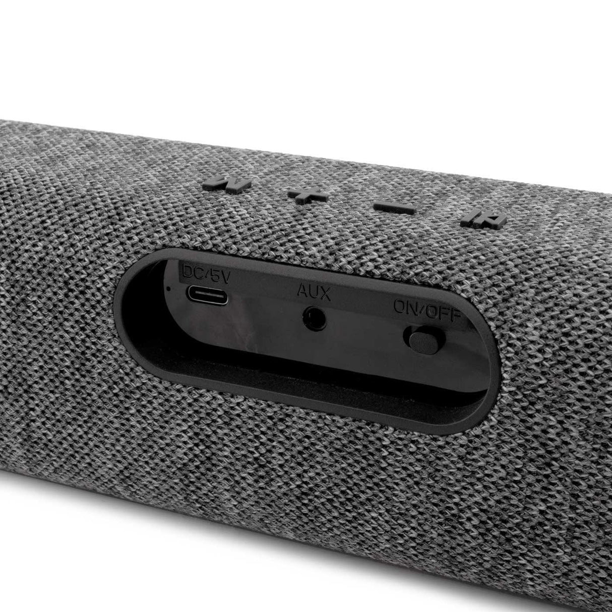 Altavoz Coolbox Bs23 Barra De Sonido Bluetooth 5.3