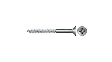 EAN 4048962369021 - Fischer 670044 tornillo/tuerca 35 mm 100 pieza(s) imagen 1