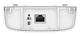 EAN 1210002605731 - TP-Link Omada EAP603-Outdoor 1800 Mbit/s Blanco Energía sobre Ethernet (PoE) imagen 4