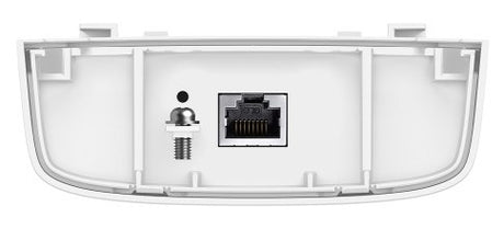 EAN 1210002605731 - TP-Link Omada EAP603-Outdoor 1800 Mbit/s Blanco Energía sobre Ethernet (PoE) imagen 4