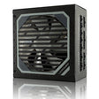 EAN 4260070128639 - LC-Power LC6650M V2.31 unidad de fuente de alimentación 650 W 24-pin ATX ATX Negro imagen 1