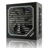 EAN 4260070128639 - LC-Power LC6650M V2.31 unidad de fuente de alimentación 650 W 24-pin ATX ATX Negro imagen 1