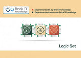 EAN 4038816135001 - ALLNET Logic Set Kit de inicio Multicolor imagen 2