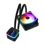 Kit Refrigeracion Liquida Enermax Aquafusion Adv 120mm Squa Rgb