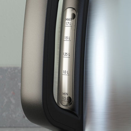 EAN 7332543758142 - Electrolux E3K1-3ST tetera eléctrica 1,7 L 1850 W Acero inoxidable imagen 7