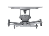 Vision Soporte De Techo Para Proyector  Blanco