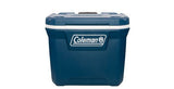 Nevera Portátil 47 L Azul Coleman 50qt Xtreme Wheeled Cooler