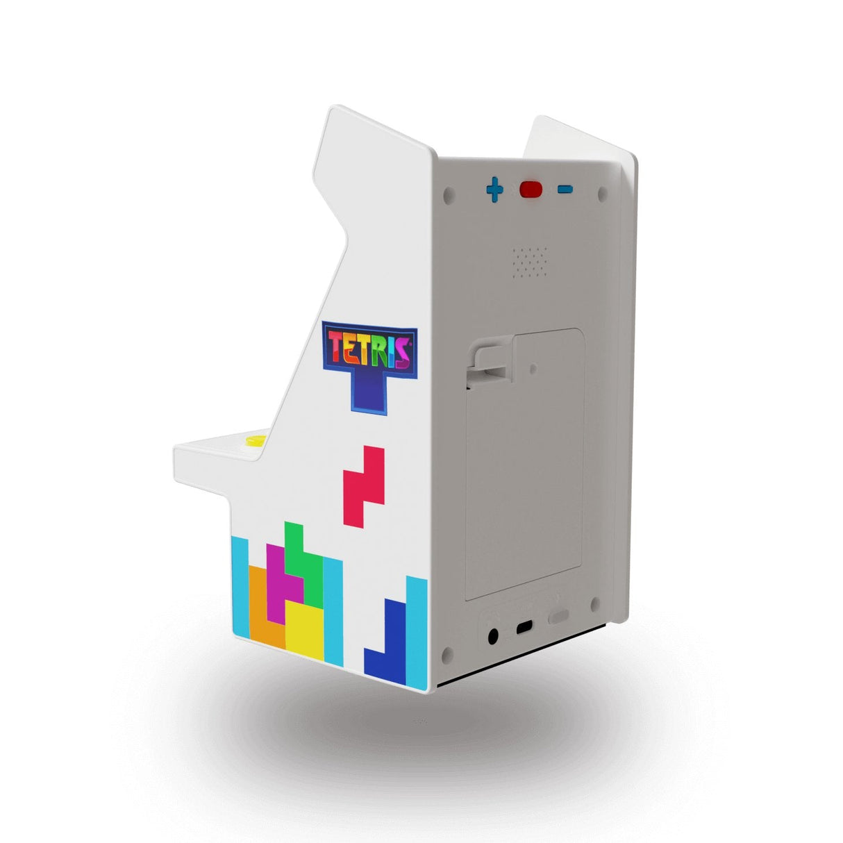 My Arcade Tetris Micro Player Pro Videoconsola Portátil 6,98 Cm (2.75") Multicolor