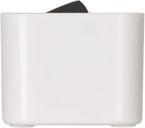 Brennenstuhl Ecolor Regleta 4 Tomas Con Interruptor & 2x Usb-C Blanco 1,5m