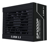 1000w Lian Li Sp Series Platinum Atx 3.1 Schwarz