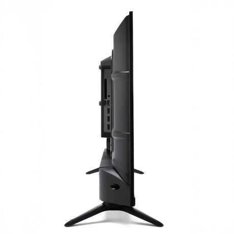 EAN 6221127468021 - TORNADO 32ES4301X Televisor 81,3 cm (32") HD Smart TV Wifi Negro 220 cd / m² imagen 6