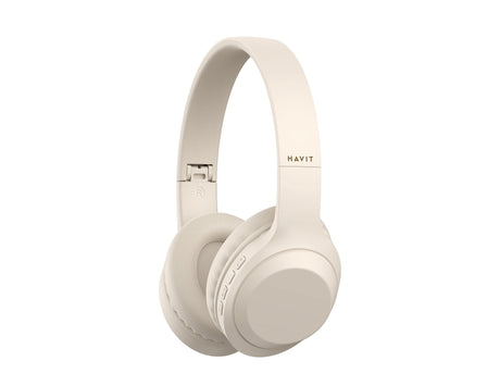 EAN 6939119064525 - Havit 6939119064525 auricular y casco Auriculares Inalámbrico y alámbrico Diadema Música USB Tipo C Bluet imagen 5