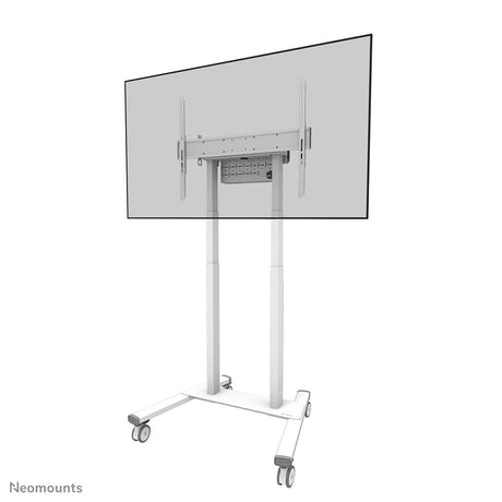 EAN 8717371449728 - Neomounts FL55-875WH1 soporte para pantalla de señalización 2,54 m (100") Blanco imagen 1