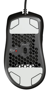 Glorious Pc Gaming Race Model D Ratón Mano Derecha Usb Tipo A Óptico 12000 Dpi