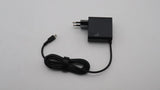 65w Power Adapter With Dual  Ports And Adjustable Voltage
