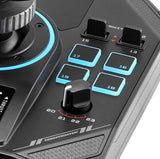 Thrustmaster Sol-R 5 Base  Pc