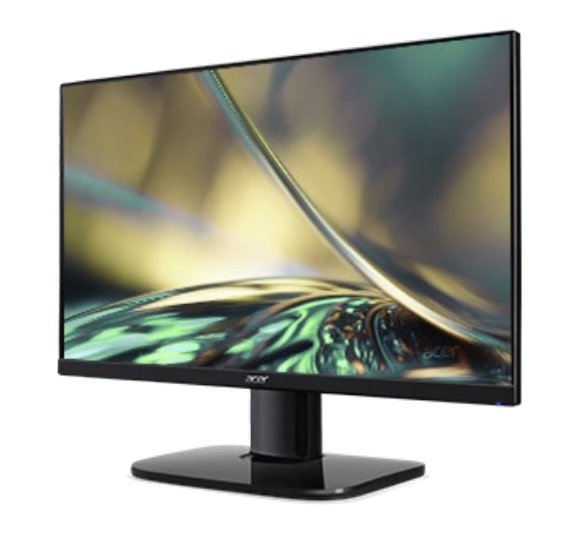 EAN 4711121505980 - Acer KA270 H pantalla para PC 68,6 cm (27") 1920 x 1080 Pixeles Full HD LED Negro imagen 1