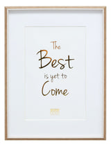 Deknudt S46wg4 P1 Resina 20x30 Naturaleza/Blanco Con Passepartout