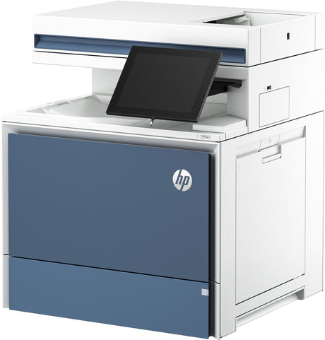 EAN 196068721855 - HP LaserJet Color Enterprise MFP 5800dn Printer Laser A4 1200 x 1200 DPI 43 ppm imagen 2
