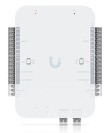Ubiquiti Ua-Retrofit-Hub-2 Centralita Para Hogar Inteligente Alámbrico Blanco