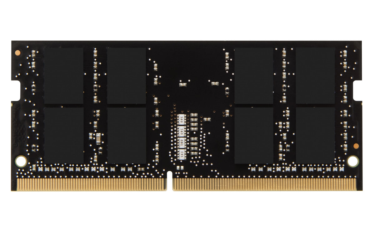 Kingston Fury Impact So-Dimm Ddr4 3200mhz Pc4-25600 32gb Cl20