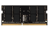 Kingston Fury Impact So-Dimm Ddr4 3200mhz Pc4-25600 32gb Cl20
