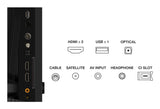 Televisor Tcl Qled 40s5k 40' Full Hd Smart Tv Wifi