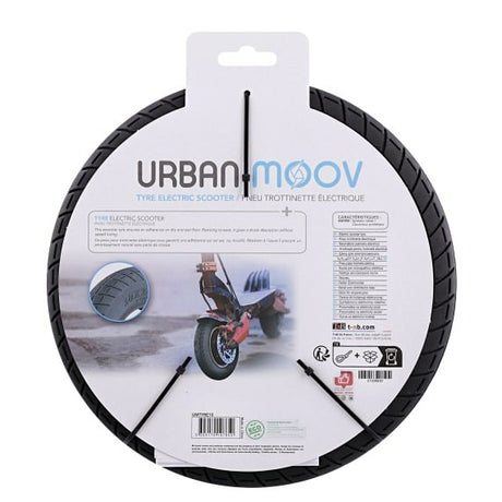 EAN 3303170107850 - T'nB UMTYRE10 accesorio para patinete eléctrico imagen 6