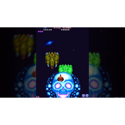 Juego Toaplan Arcade Collection Vol. 2 Playstation 5