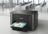 Impresora Canon Maxify Ib4150 Wifi Dúplex Negra