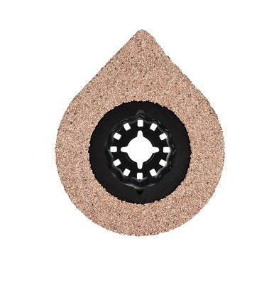 Removedor De Mortero Bosch Expert Avz 70 Rt4 Lechada + Abrasivo, Ø 70 Mm, Hoja De Sierra (Carburo-Riff, Ancho De Corte 2,5 Mm)2608900041
