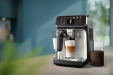 Cafetera Philips Ep4446/70  Eléctrica Totalmente Automática Máquina Espresso 1,8 L