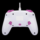 Mando Switch Princess Peach Wrls Battle