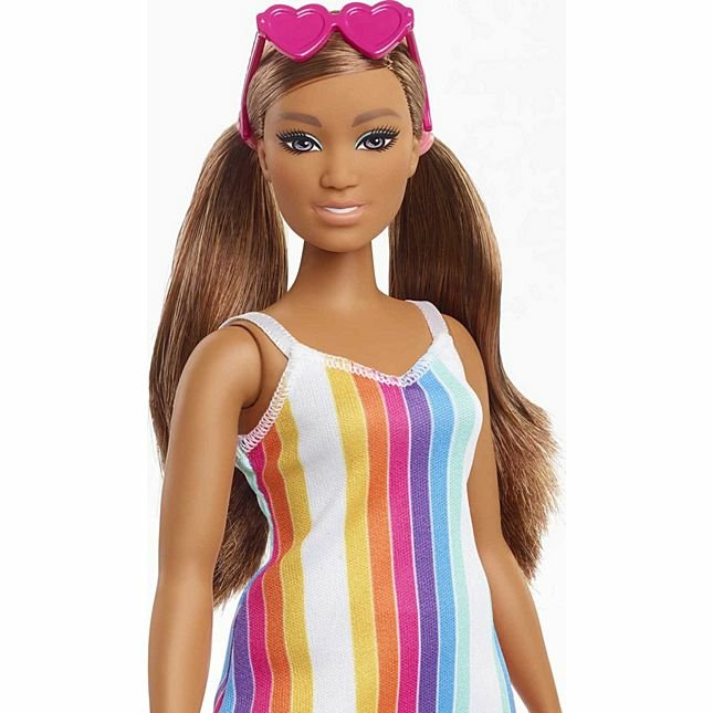 EAN 0887961899894 - Barbie Loves the Ocean imagen 4