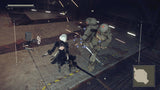 Nier Automata Game Of The Yorha Edition (Goty) Ps4 Uk