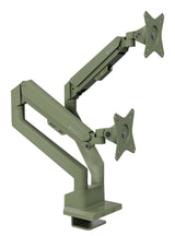 Arozzi Tis Alzare Neo Duo 17"-32" 2tft 3gelenke Max.9kg Verde