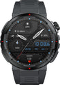 EAN 6946639813212 - Zeblaze ARES 3 PLUS 3,63 cm (1.43") AMOLED 45 mm Híbrido 466 x 466 Pixeles Pantalla táctil Negro imagen 1