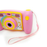 EAN 4260041685673 - Easypix KiddyPix Mystery Cámara digital para niños imagen 8