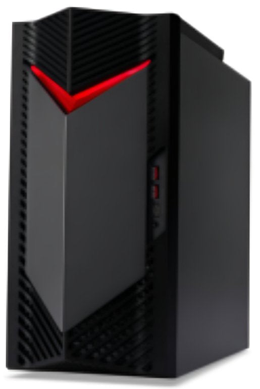 EAN 4711474567185 - Acer Nitro 50 (N50-660) Intel Core Ultra 5 225F 16 GB DDR5-SDRAM 512 GB SSD NVIDIA GeForce RTX 5060 Windo imagen 4