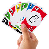 EAN 194735145591 - Games HNN01 juego de tablero DOS Second Edition Juego De Cartas Perder las cartas imagen 6