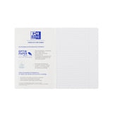 Oxford Cuaderno Escolar Touch Pautado 25 Rayado Din A4 - Material De Oficina - A4