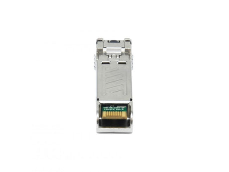 EAN 4015867240052 - LevelOne SFP-2601 red modulo transceptor Fibra óptica 2500 Mbit/s 850 nm imagen 4