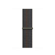 EAN 0194253313106 - Apple MPL53ZM/A Accesorios para dispositivos vestibles inteligentes Grupo de rock Negro Nylon imagen 1
