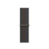 EAN 0194253313106 - Apple MPL53ZM/A Accesorios para dispositivos vestibles inteligentes Grupo de rock Negro Nylon imagen 1