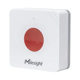 EAN 6974225035830 - Milesight WS101915M Botón de alarma de pánico Inalámbrico Alerta médica imagen 2