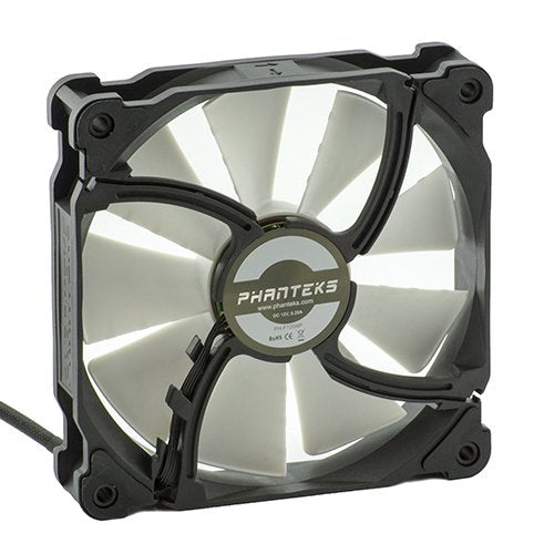 Phanteks Ph-F120xp - Case Fan - 120 Mm