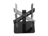 EAN 4015867227169 - Equip 650611 soporte para TV 139,7 cm (55") Negro imagen 4