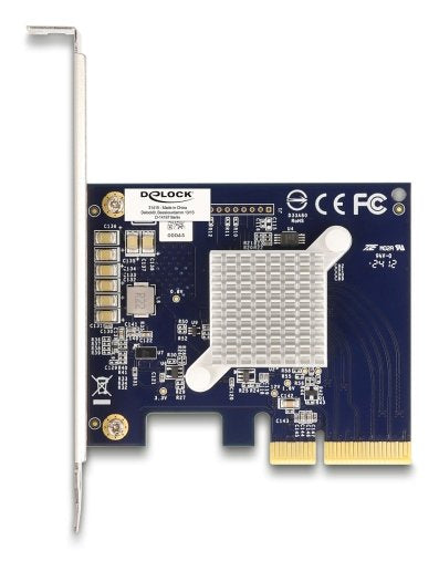 Pci Express X4 Hailo-8 Ai Prozessor X1 Ki-Beschleuniger