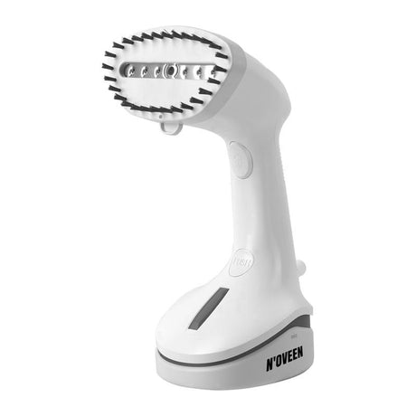 EAN 5902221621659 - Noveen HGS340 Vaporizador manual de prendas 1100 W Blanco imagen 1