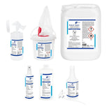 Meditrade® Medizid® Rapid+ Desinfektionsmittel 1,0 L